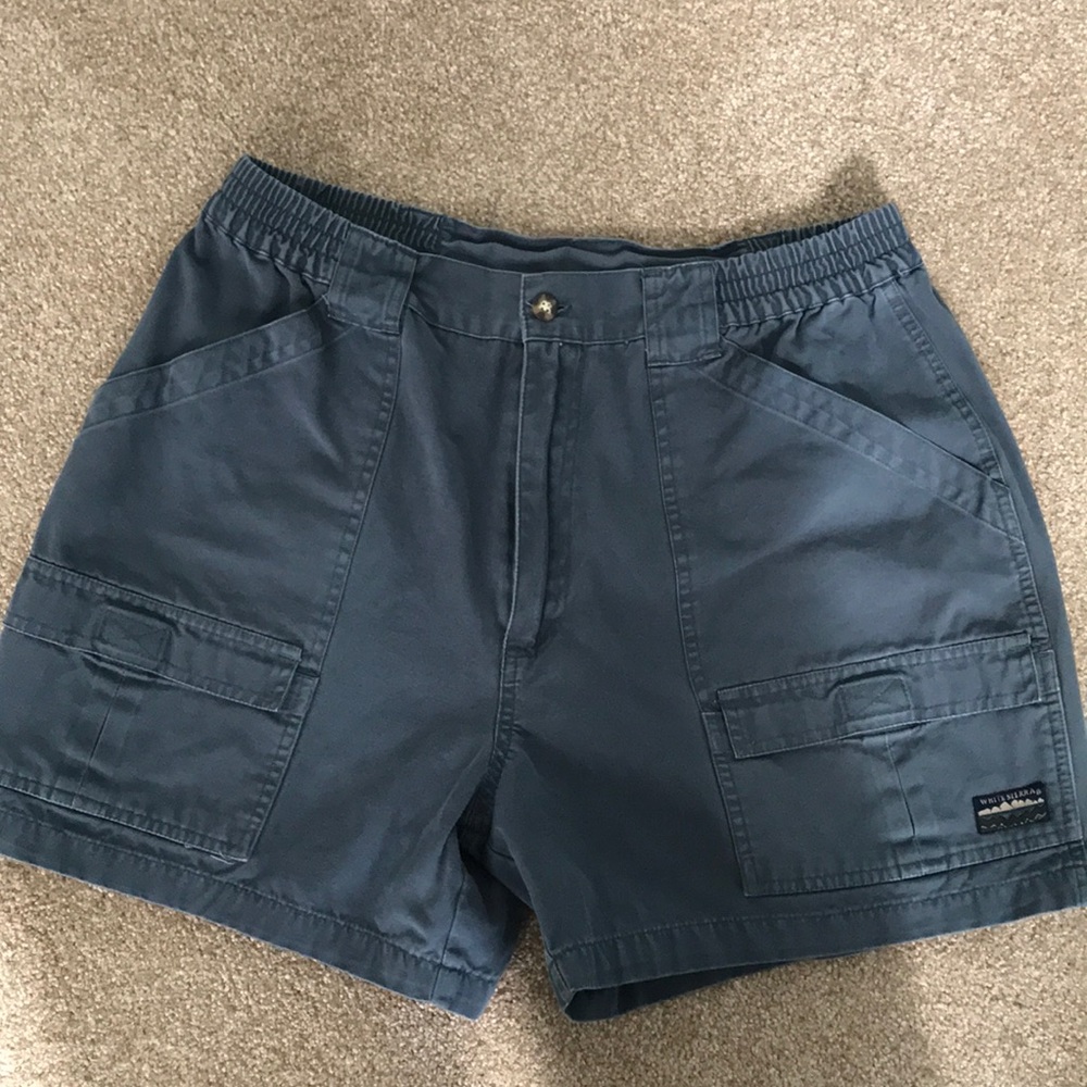 Men’s Cargo shorts